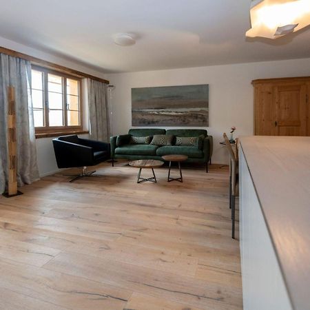 Apartment Grace By Interhome Γκστάαντ Εξωτερικό φωτογραφία