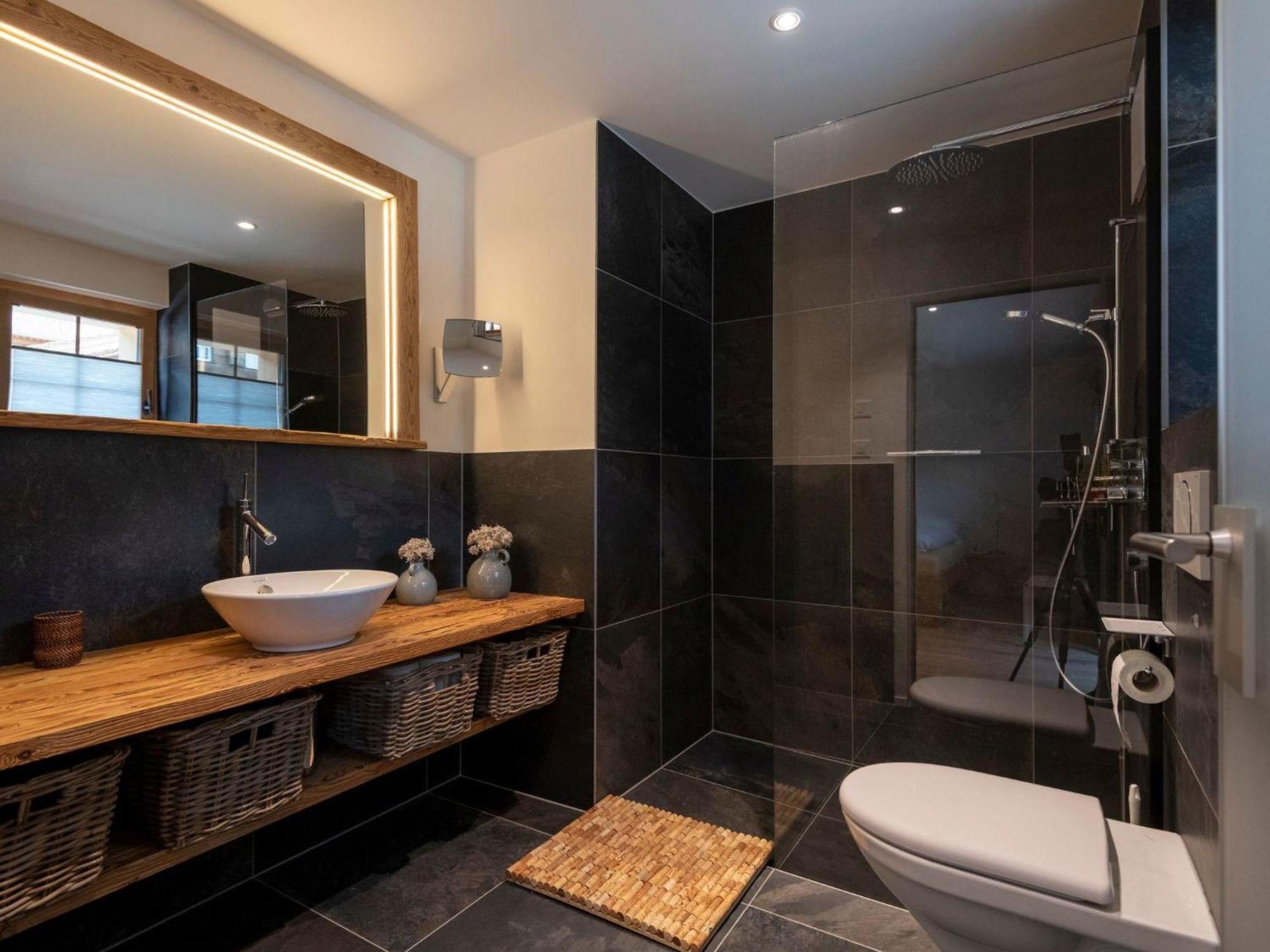 Apartment Grace By Interhome Γκστάαντ Εξωτερικό φωτογραφία