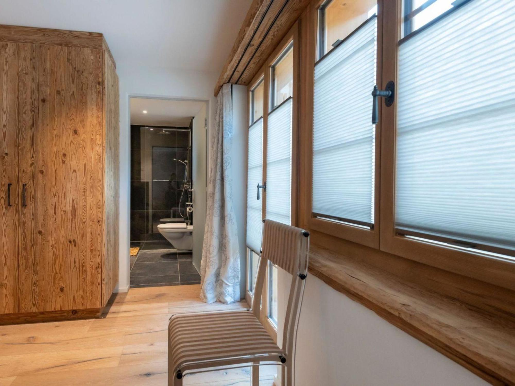Apartment Grace By Interhome Γκστάαντ Εξωτερικό φωτογραφία