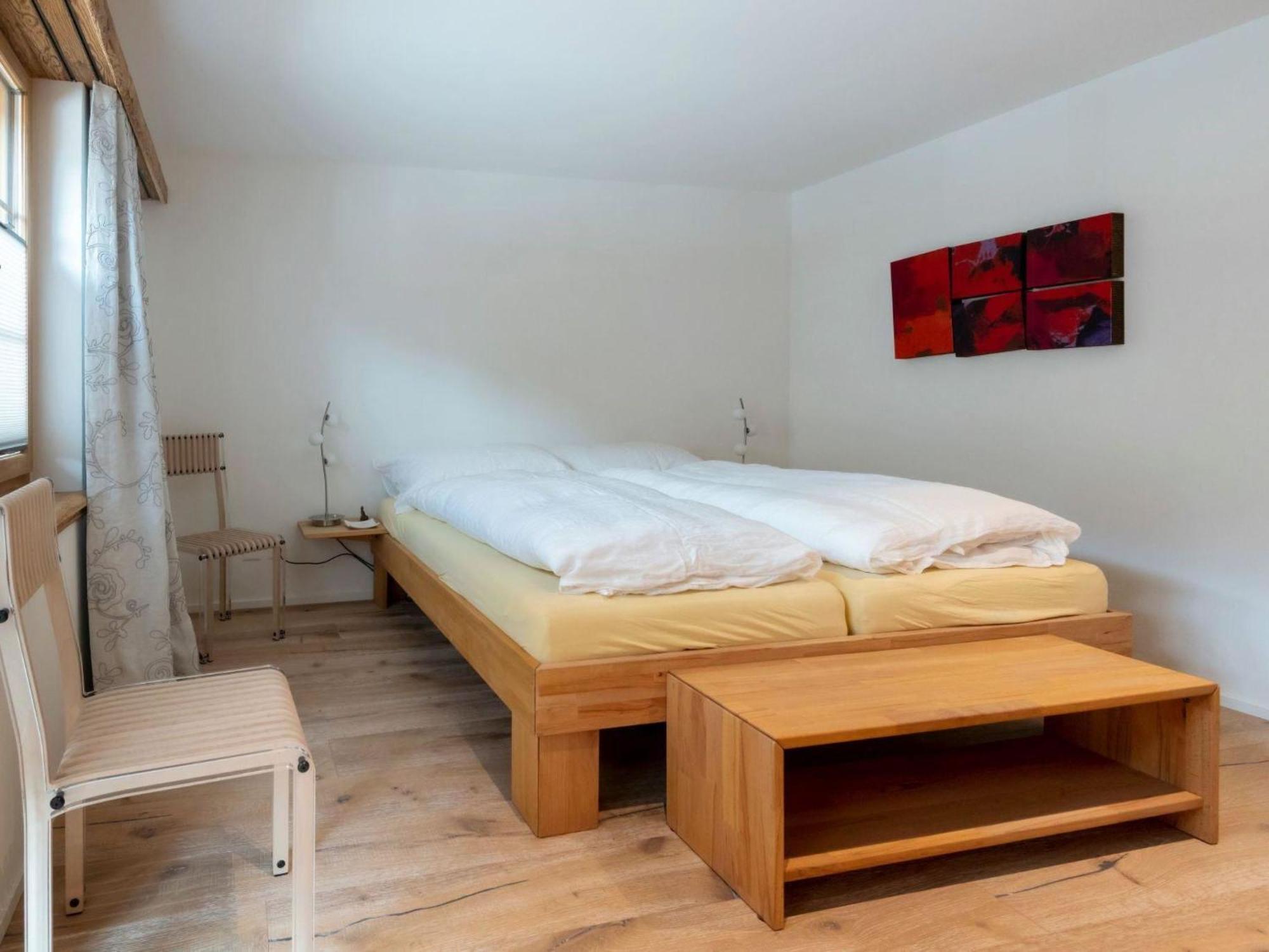 Apartment Grace By Interhome Γκστάαντ Εξωτερικό φωτογραφία