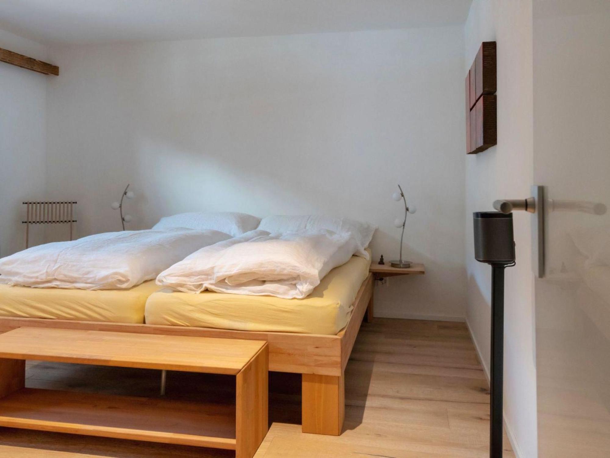Apartment Grace By Interhome Γκστάαντ Εξωτερικό φωτογραφία