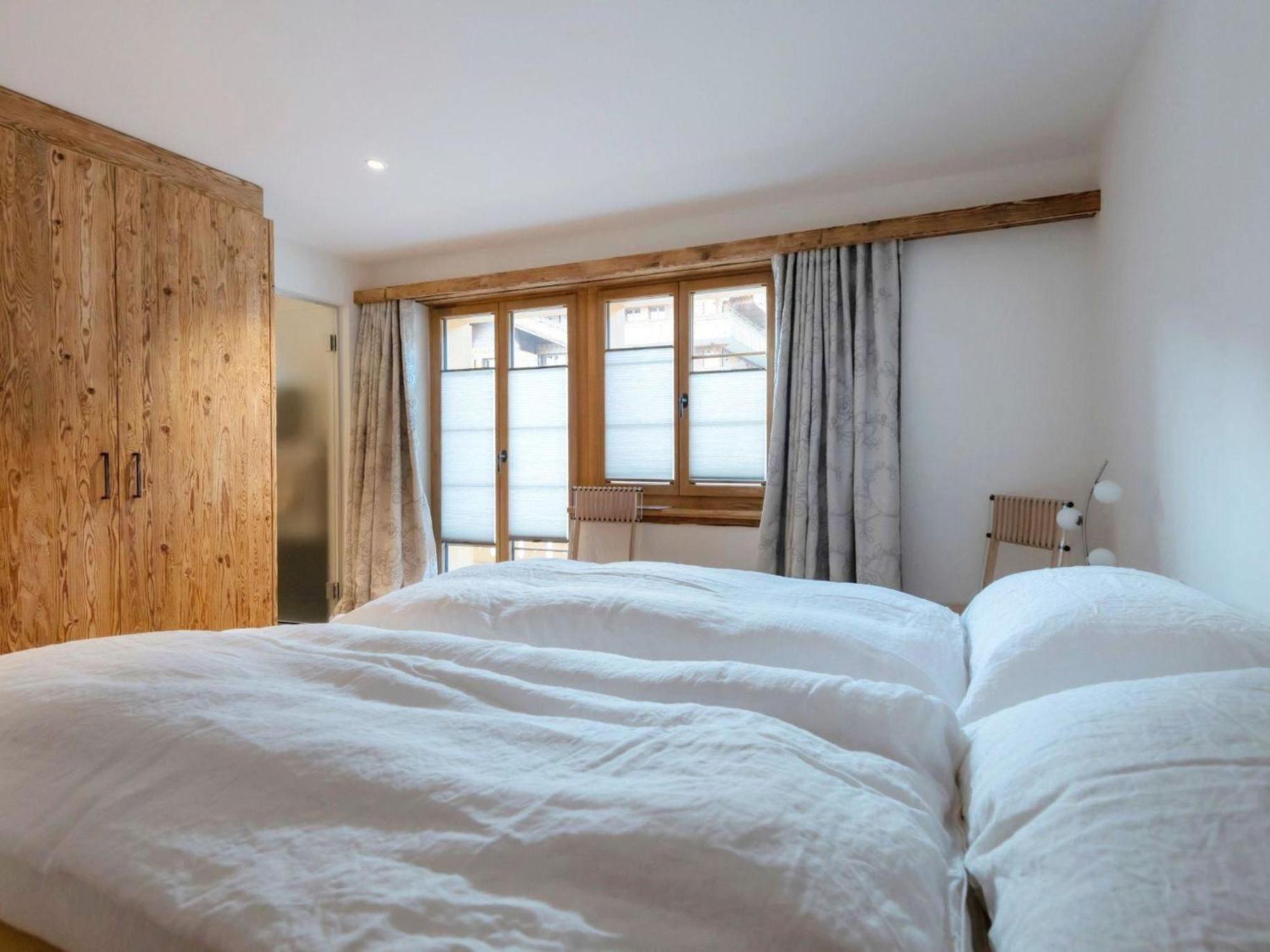 Apartment Grace By Interhome Γκστάαντ Εξωτερικό φωτογραφία
