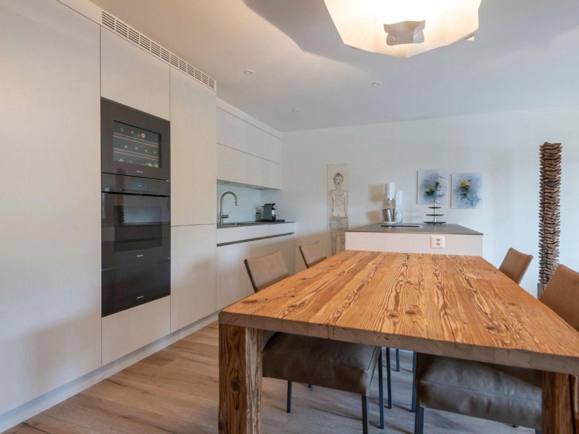 Apartment Grace By Interhome Γκστάαντ Εξωτερικό φωτογραφία