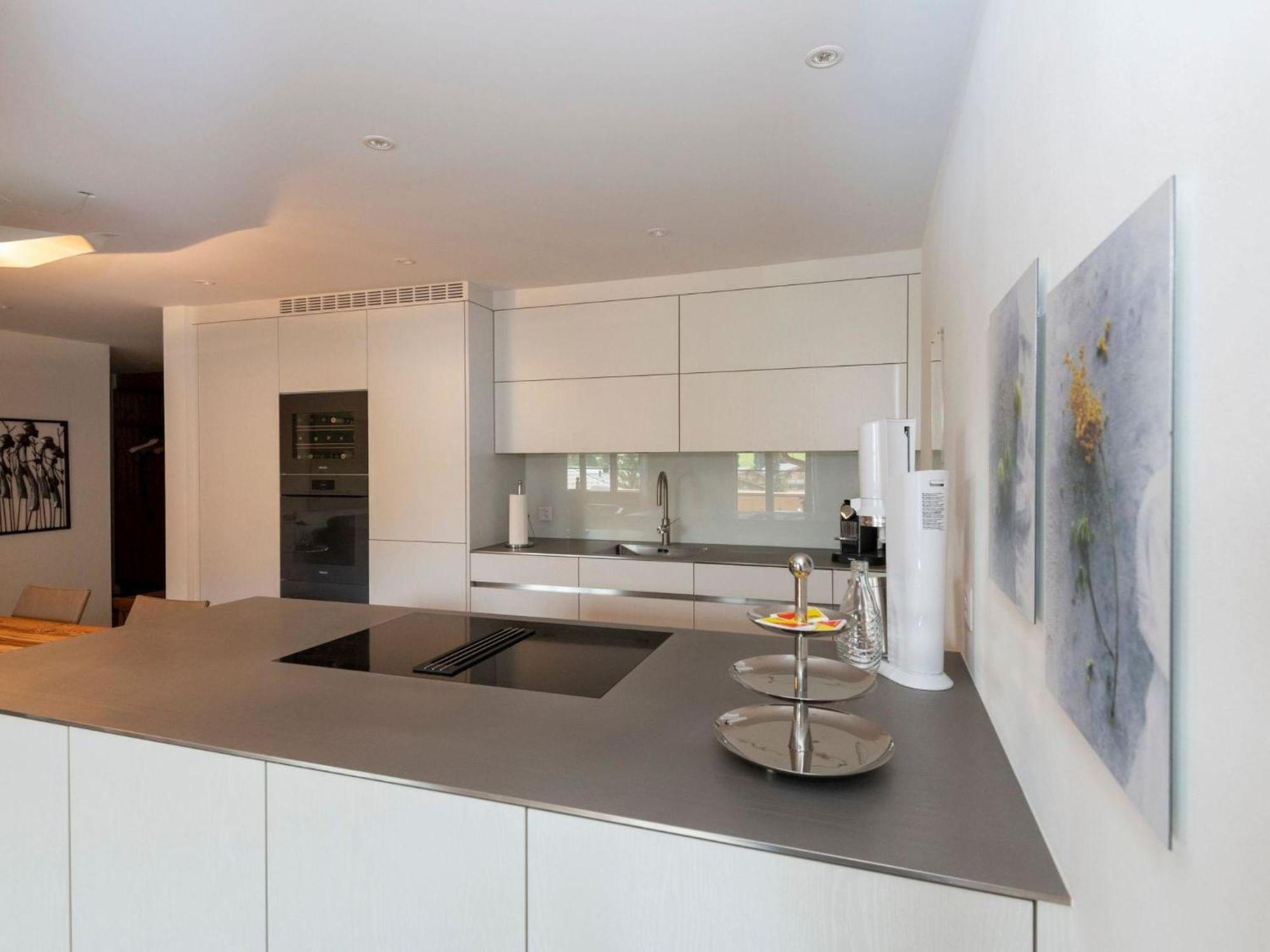 Apartment Grace By Interhome Γκστάαντ Εξωτερικό φωτογραφία