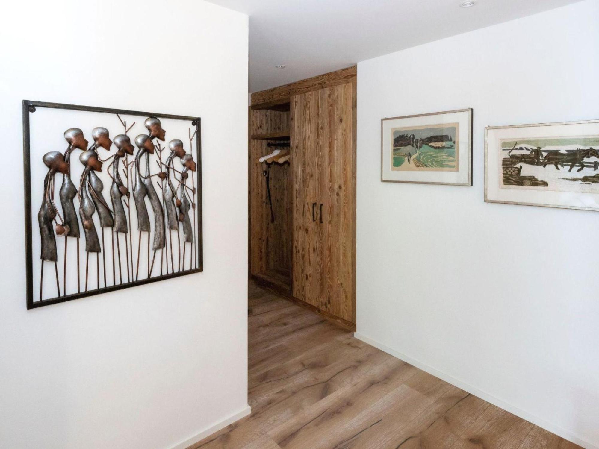 Apartment Grace By Interhome Γκστάαντ Εξωτερικό φωτογραφία
